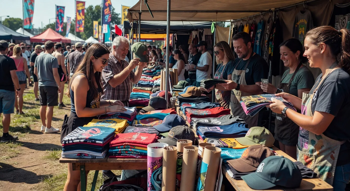 About the Festival