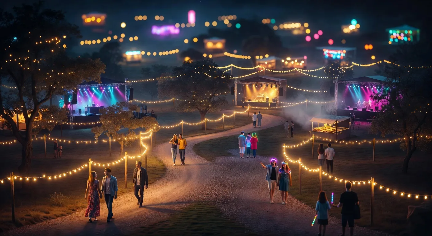 About the Festival