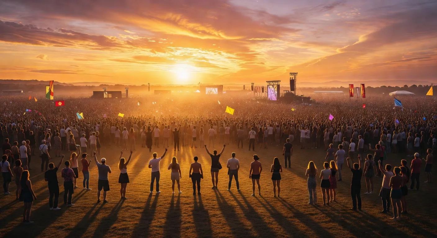 About the Festival
